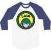 saria 3/4 Sleeve Shirt