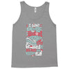 fandom life Tank Top