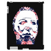michael myers floral mask iPad 3 and 4 Case