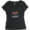 fahrie77 Women's Triblend Scoop T-shirt