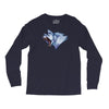 ginga densetsu weed orion   bella Long Sleeve Shirts