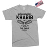khabib the eagle Exclusive T-shirt