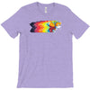 speed of flight T-Shirt