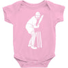 ashe sport Baby Onesie