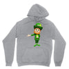 DABBİNG LEPRECHAUN Unisex Hoodie