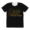 1993 model and still a classic All Over Women's T-shirt