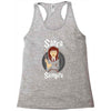sarcasampra Racerback Tank