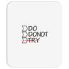 do not try Mousepad