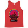Noodle Tank Top