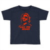 call me snake Toddler T-shirt