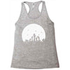 Zombies Racerback Tank