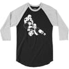 fighter 3/4 Sleeve Shirt