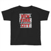 new york city Toddler T-shirt