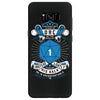 Natural 1   Orc Blue Edition Samsung Galaxy S8