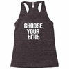 personalised Racerback Tank