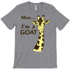moo, i'm a goat T-Shirt