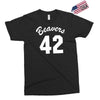 beavers 42 Exclusive T-shirt