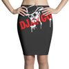 django unchained Pencil Skirts