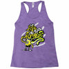 when life gives you limons Racerback Tank