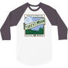 forest moon 3/4 Sleeve Shirt