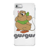 gus gus iPhone 7 Case
