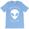 flash to your leader don`t take me T-Shirt