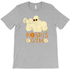 roshi's gym T-Shirt