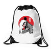 tetsuo Drawstring Bags