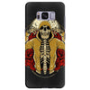 hip hop and rose Samsung Galaxy S8 Plus