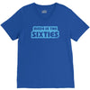 made in the sixties V-Neck Tee