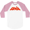 fania records 3/4 Sleeve Shirt