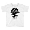 Way Of Life Toddler T-shirt