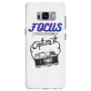 focus and than capture it Samsung Galaxy S8 Plus