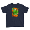 sail together Youth Tee