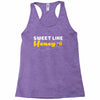 Sweet Like Honey Racerback Tank
