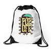 pop off Drawstring Bags