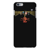 stranger falls 2 iPhone 6 Plus/6s Plus Case