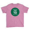 fahrie77 Youth Tee