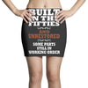 funny  built in the 50&rsquo;s, ideal gift or christmas present. Mini Skirts