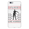 floss like a boss iPhone 6 Plus/6s Plus Case