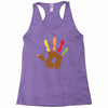 chicken Racerback Tank