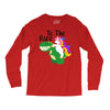 To The Disco Long Sleeve Shirts