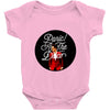 patd! Baby Bodysuit
