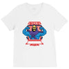 make eternia great again V-Neck Tee