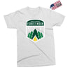 endor family camping Exclusive T-shirt