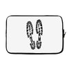 confidence Laptop sleeve