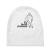 second amendment Baby Beanies