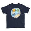 summer ornament Youth Tee
