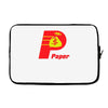 paper Laptop sleeve