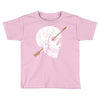 arrow Toddler T-shirt